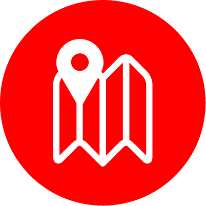 Slope map