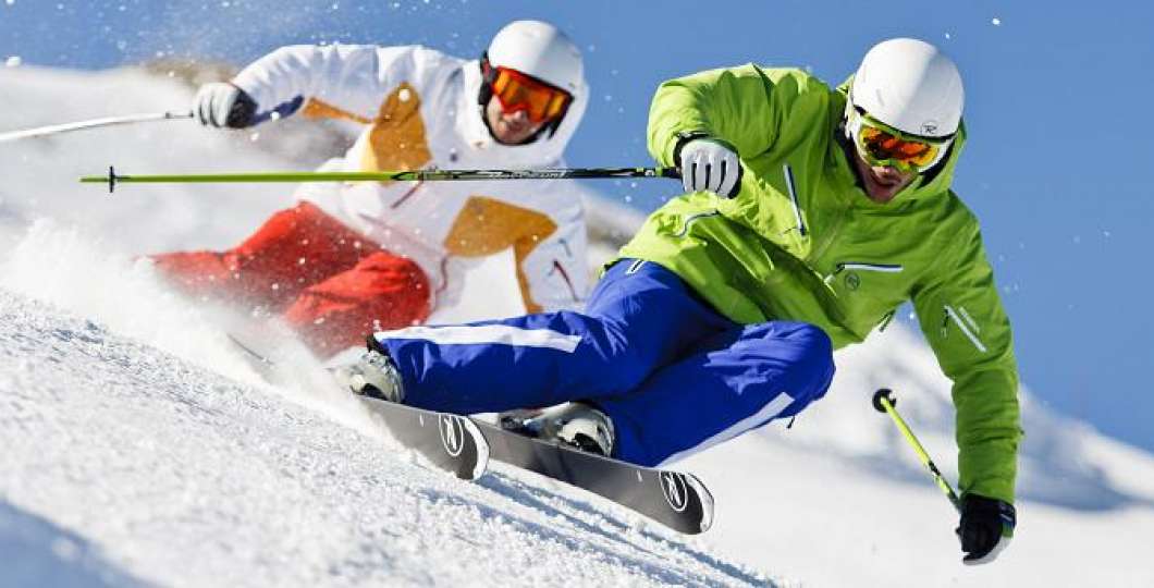 Sport House Ruka