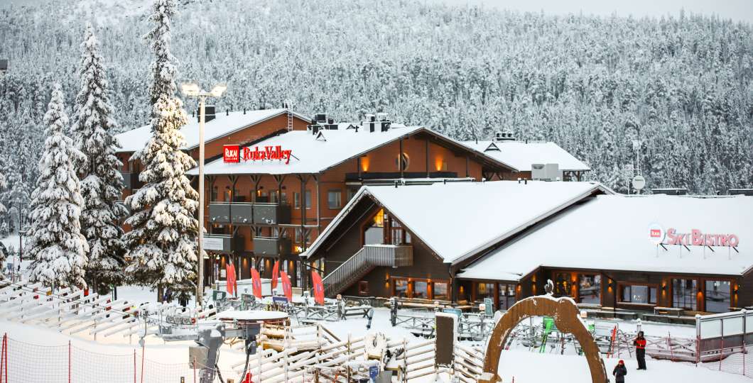 ruka valley