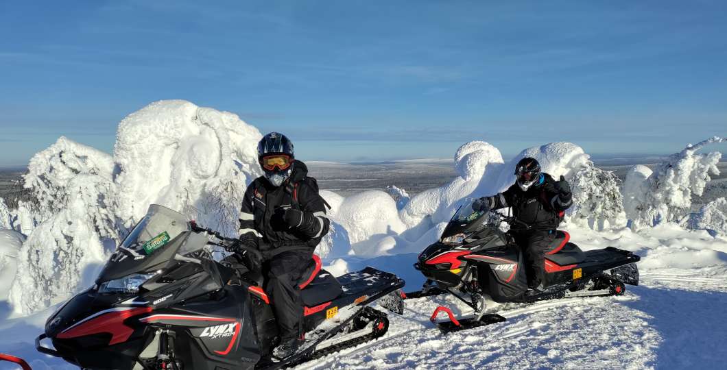 Kuusamo Safaris