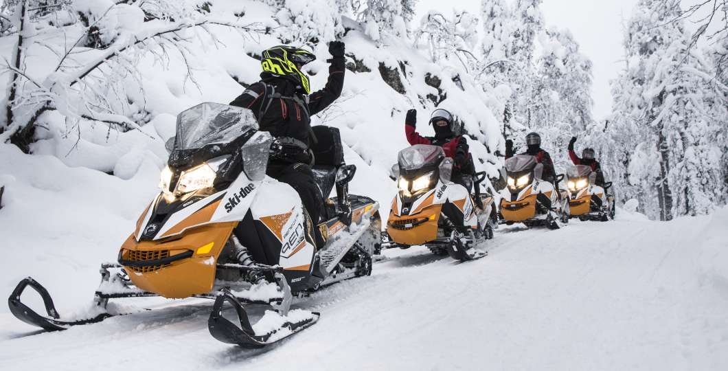 Ruka Safaris Ruka Safaris
